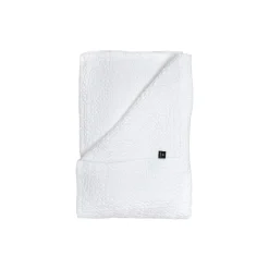 Dani sengetæppe, white