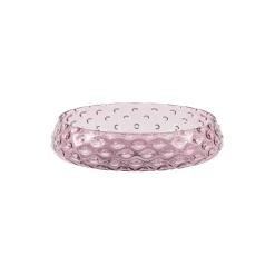 Danish Summer Bowl Large, purple