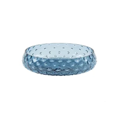 Danish Summer Bowl Large, blue smoke