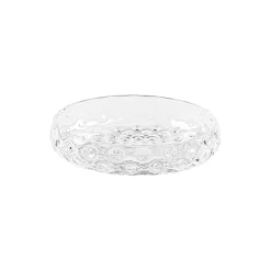 Danish Summer Bowl Medium, clear