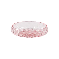 Danish Summer Bowl Medium, pink