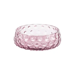 Danish Summer Bowl Small, purple