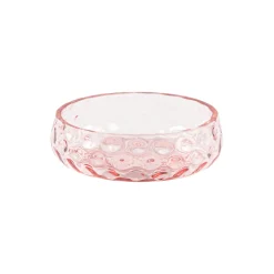 Danish Summer Bowl Small, pink