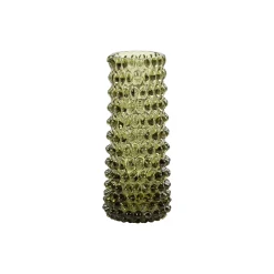 Danish Summer Carafe, olive green