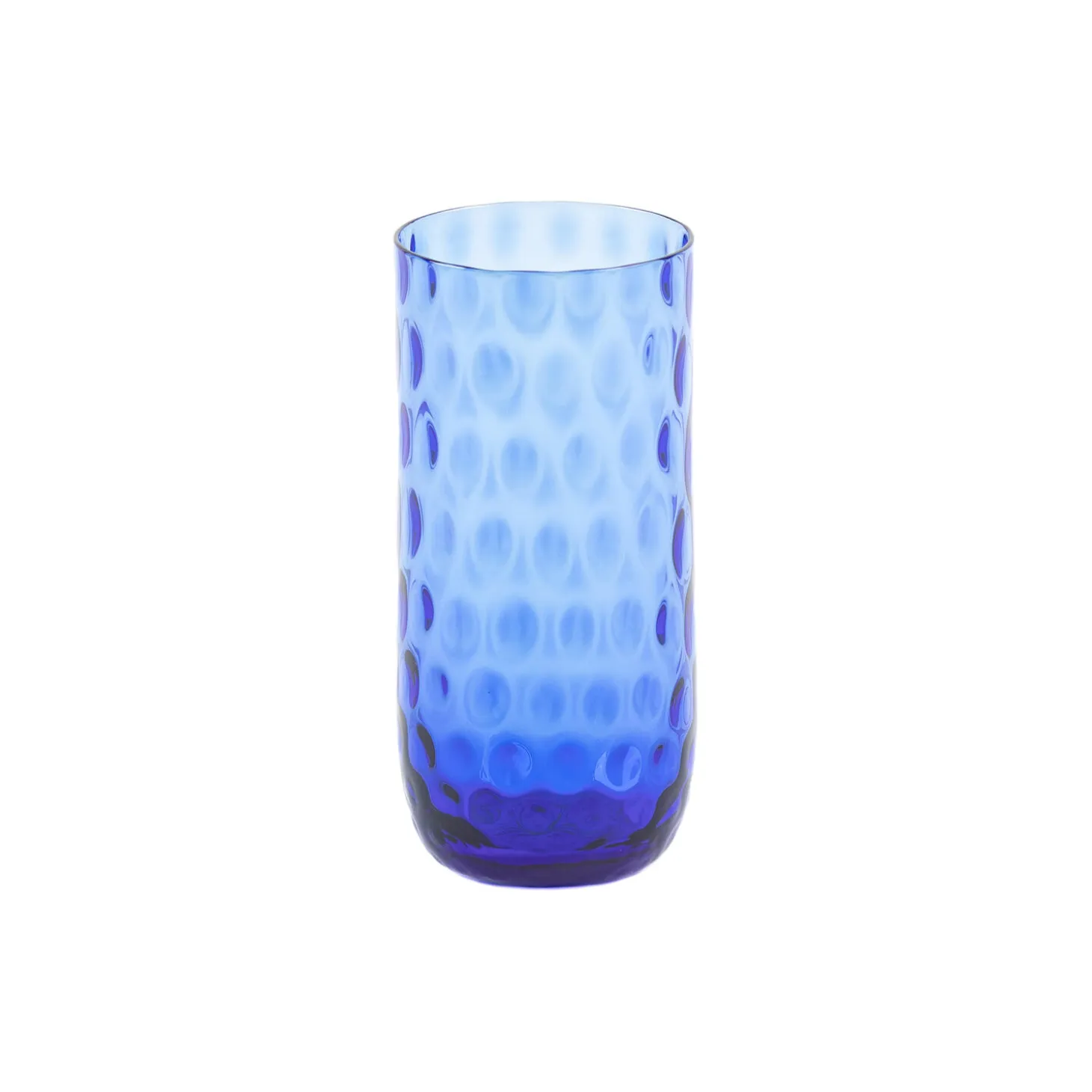 Danish Summer Longdrink, blue