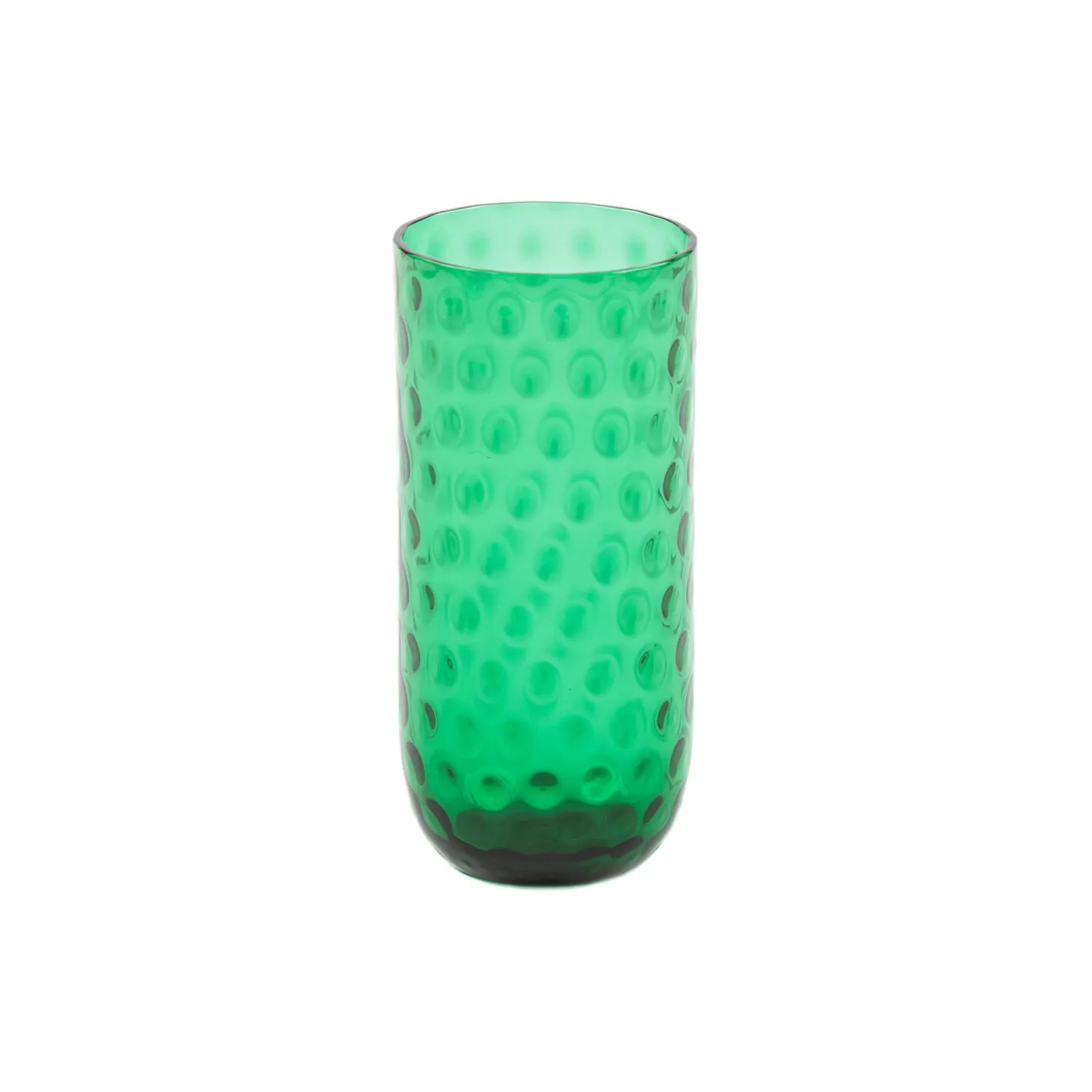 Danish Summer Longdrink, green