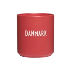 DANMARK favoritkop