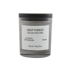 Deep Forest Scented Candle
