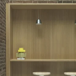 Deko Object S2, lemon