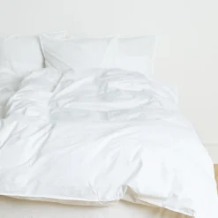 2-delt sengesæt, white