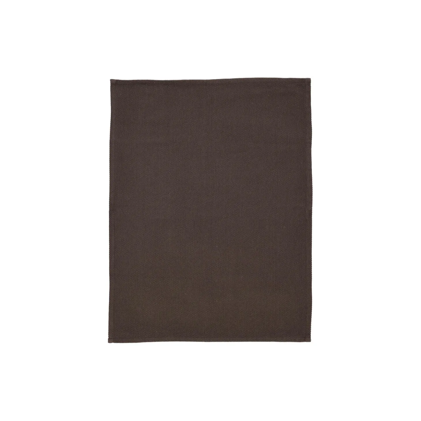 Diamond viskestykke, coffee bean