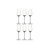 Digestifglas 6 stk.