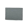Dækkeserviet, granite