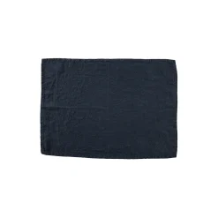 Dækkeserviet, navy