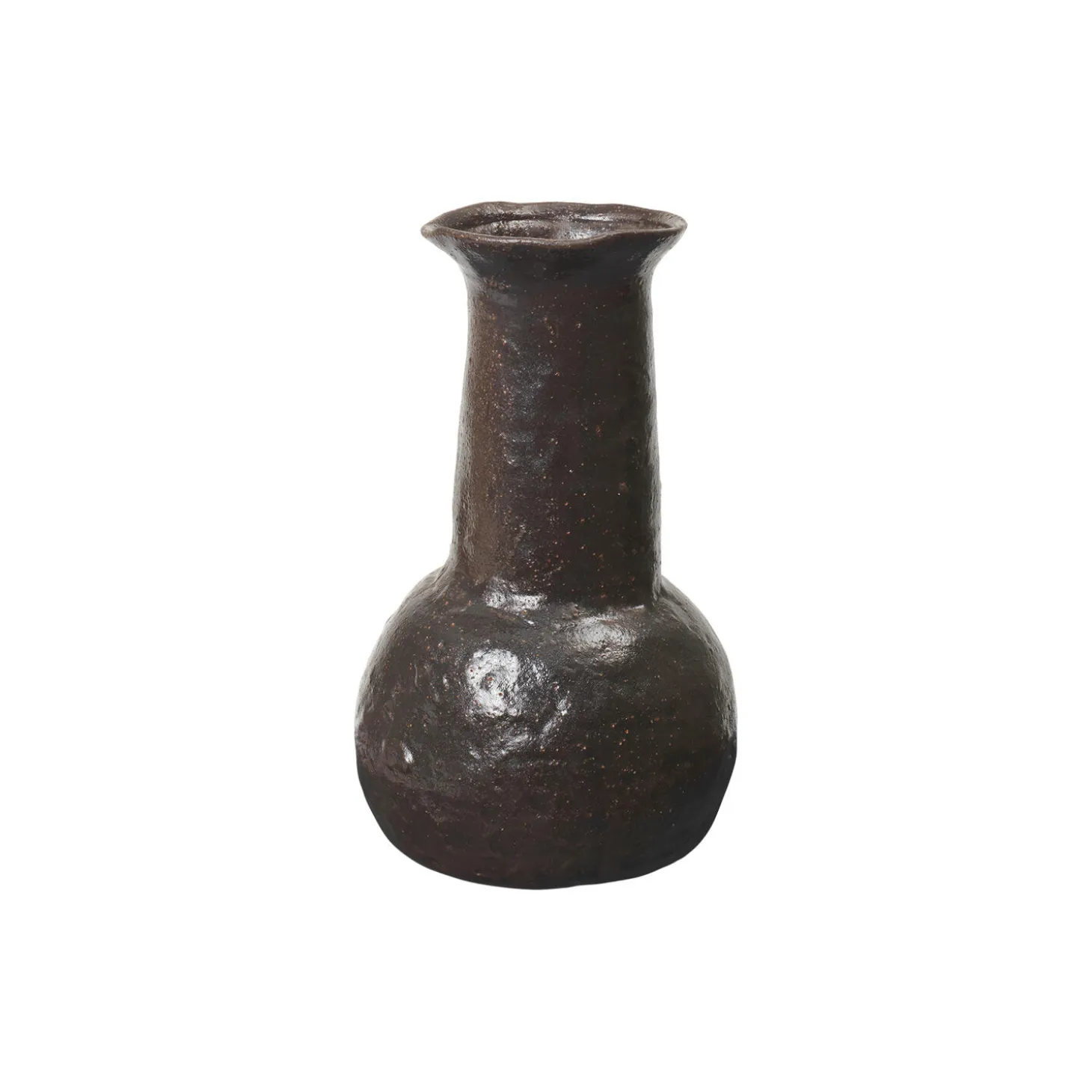 Doro Vase, coffee