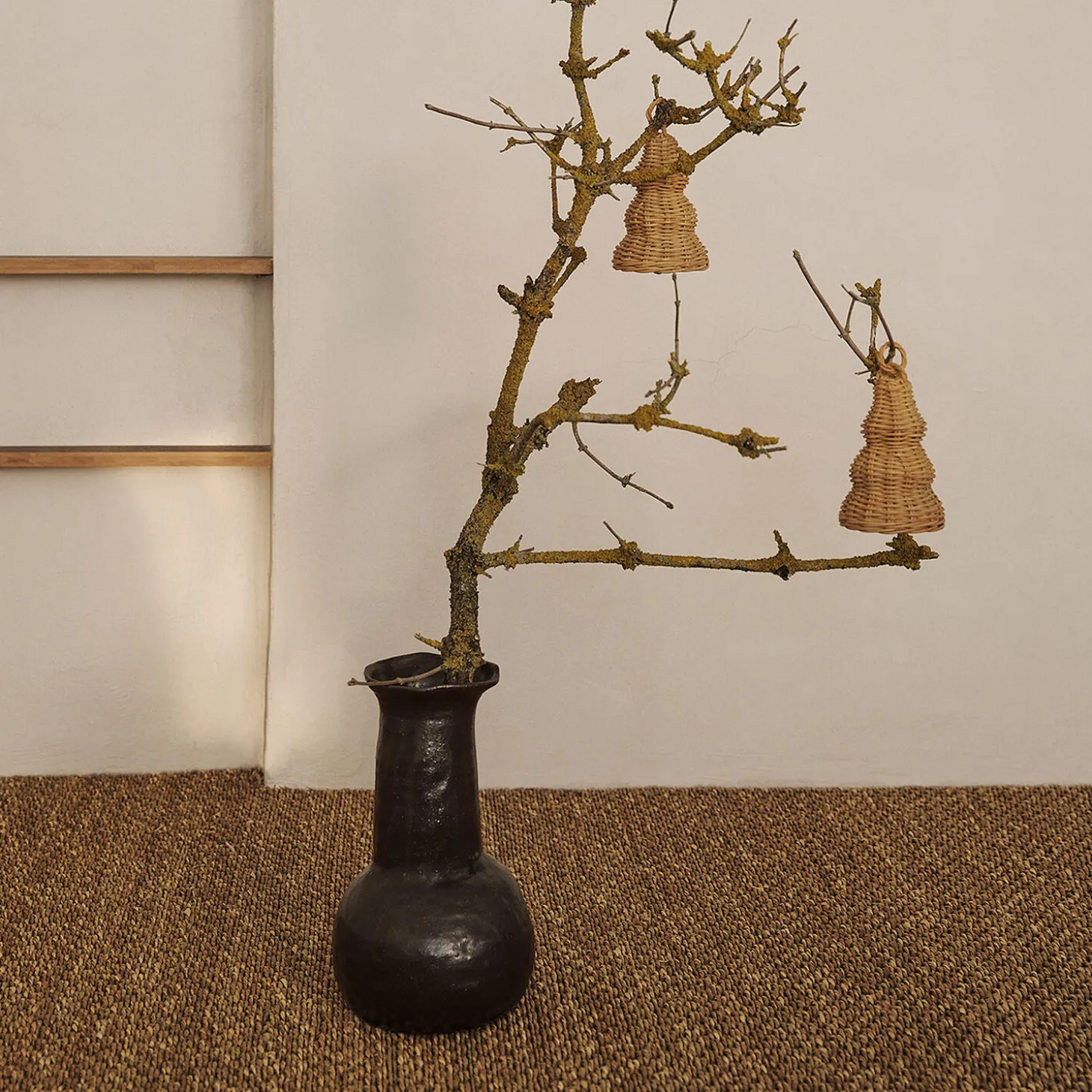 Doro Vase, coffee