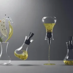 Dressingshaker