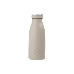 Drikkeflaske, cream beige