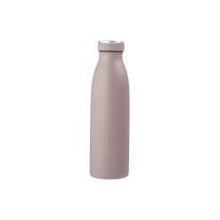 Drikkeflaske, dusty rose