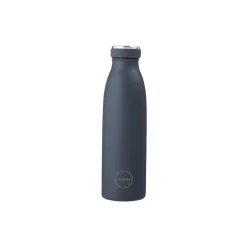 Drikkeflaske, navy blue