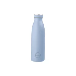 Drikkeflaske, powder blue