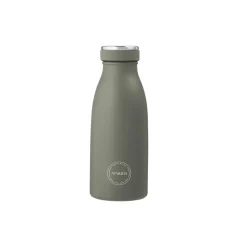 Drikkeflaske, troipcal green