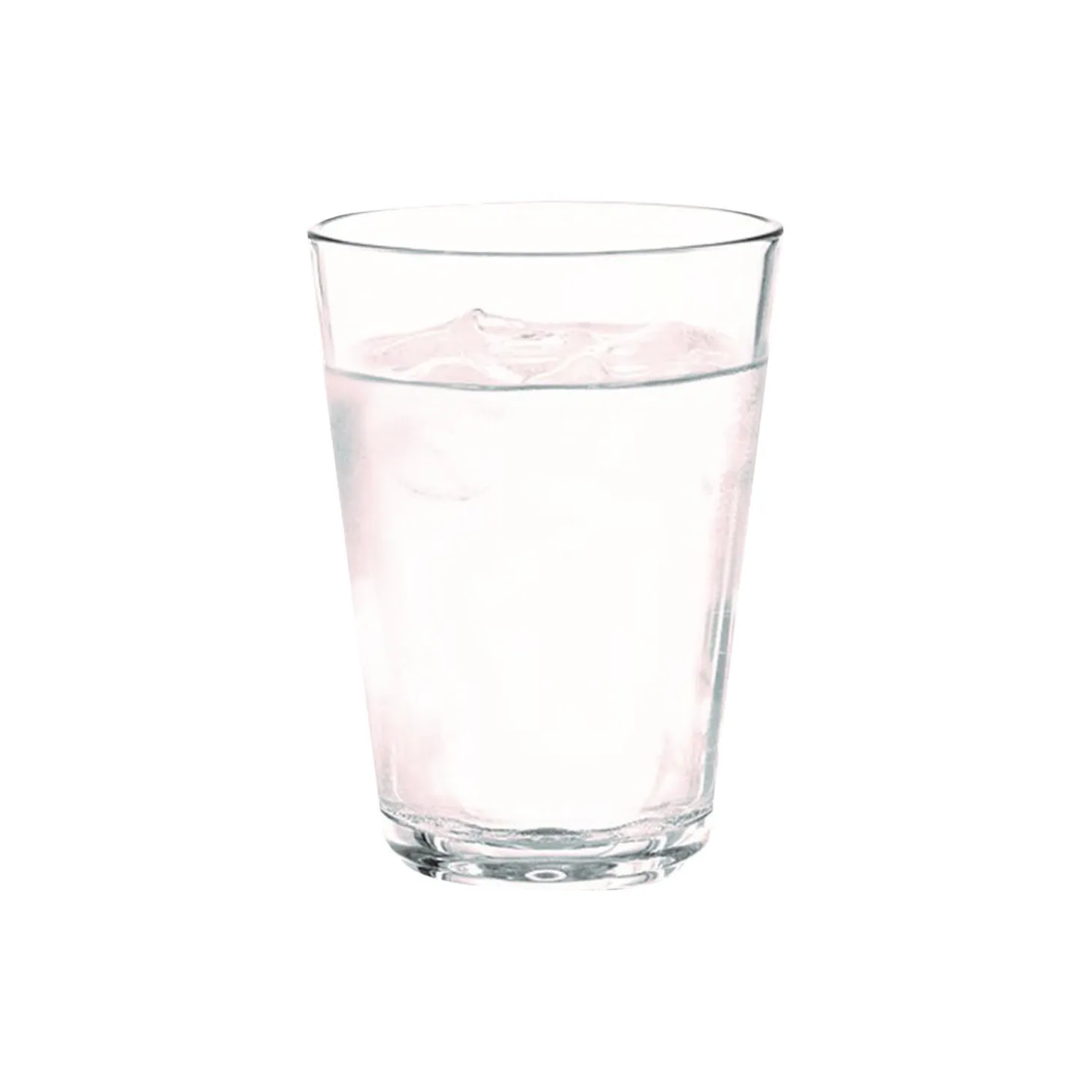 Drikkeglas 8 stk.