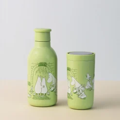 DRINK-IT Moomin termoflaske 0,5 L, moomin home