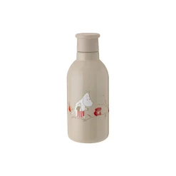 DRINK-IT Moomin termoflaske 0,5 L, moominmamma’s tea party
