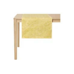 EASTER bordløber, yellow