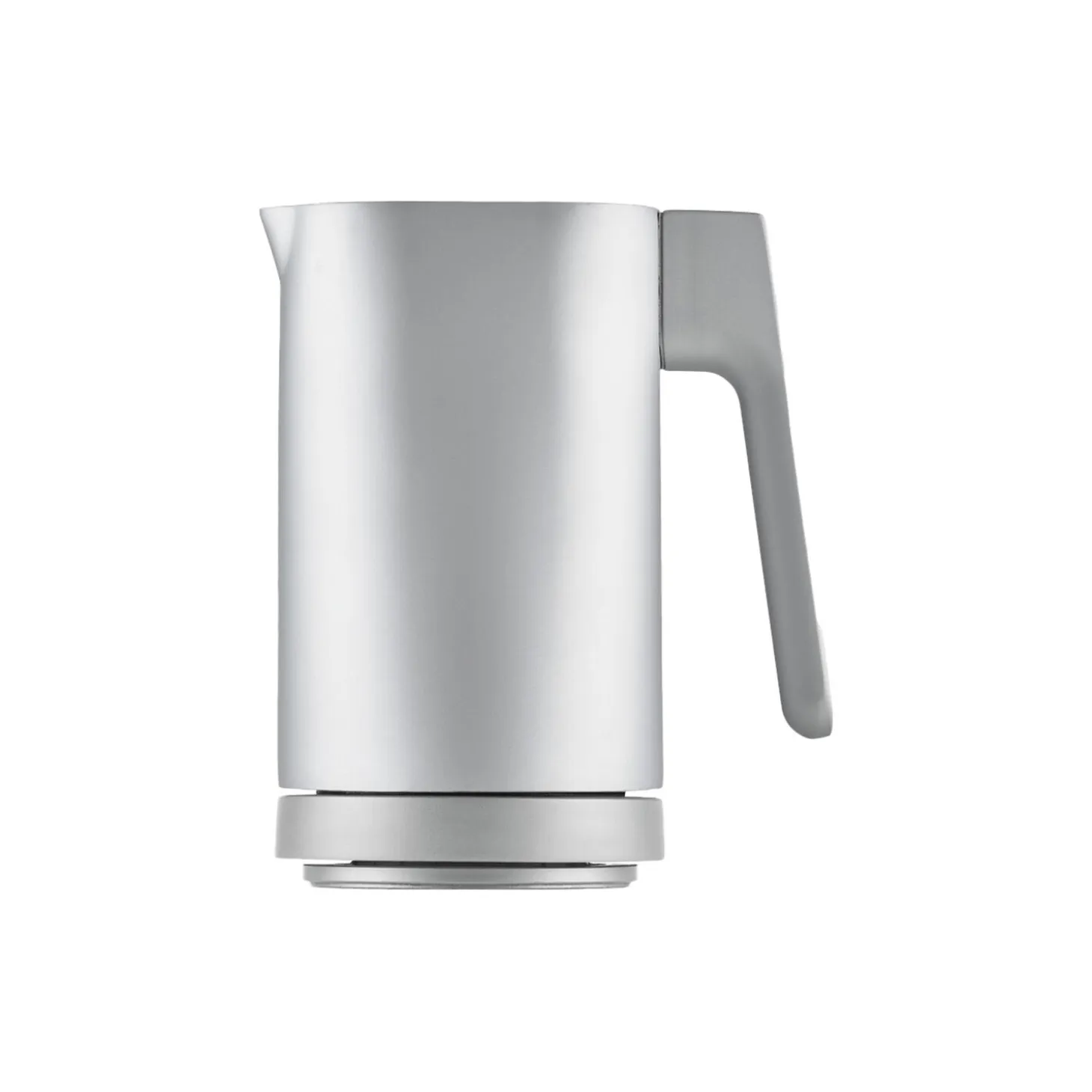 Elkedel, silver