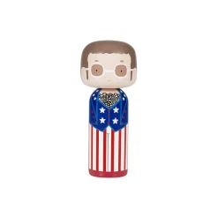Elton USA Kokeshi