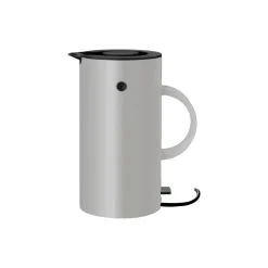EM77 Elkedel 1,5 L, light grey