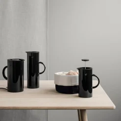EM77 termokande 1 L, black