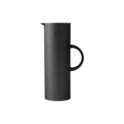 EM77 termokande 1 L, soft black