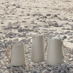 Emma kaffe-termokande, sand