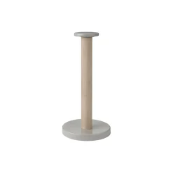 Emma køkkenrulleholder, grey