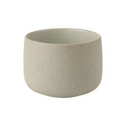 Emma kop 2 stk, 0,15 L, grey