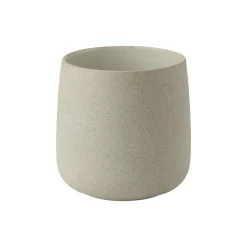 Emma kop 2 stk. 0,22 L, grey