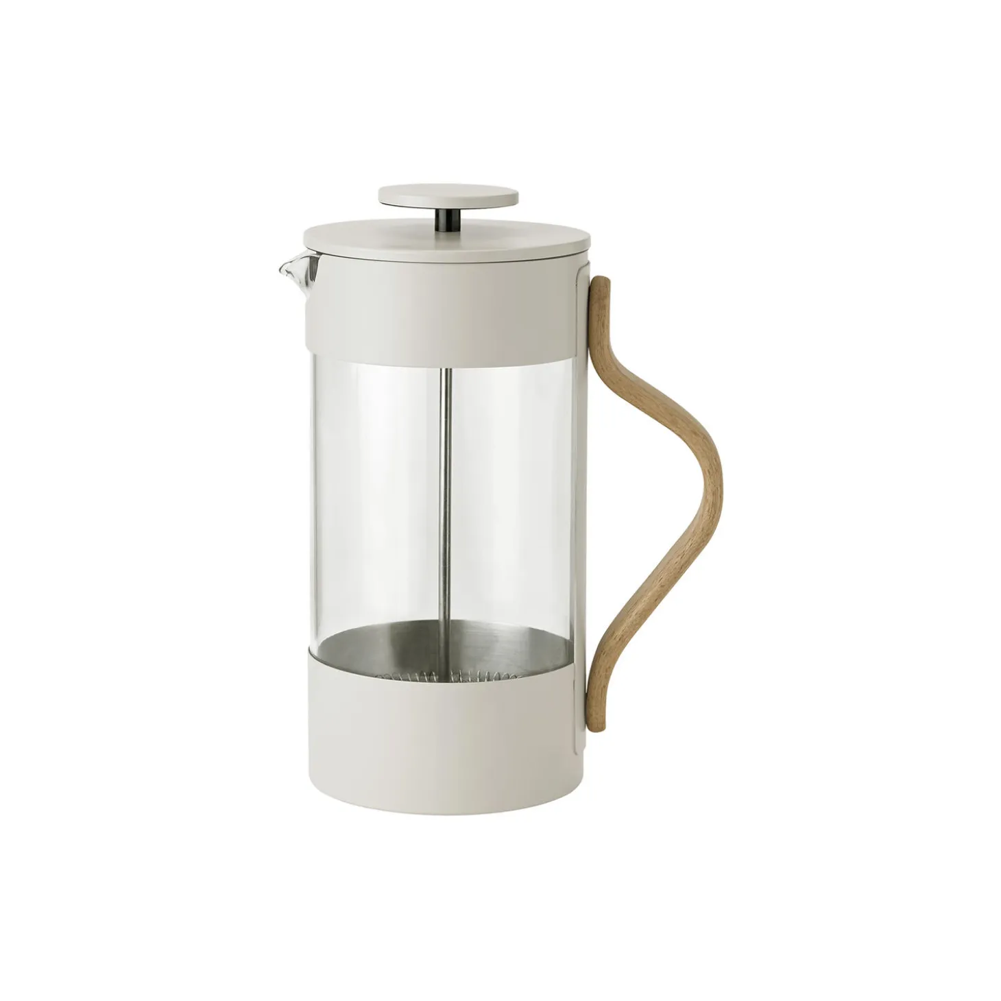 Emma stempelkande 1 l., sand