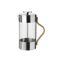 Emma stempelkande 1 l., steel