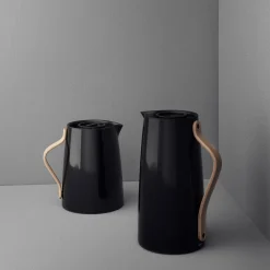 Emma te-termokande, black