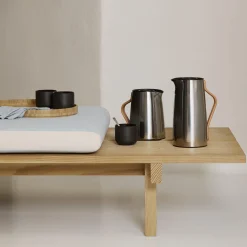 Emma te-termokande, steel
