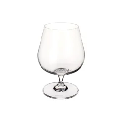 Entrée cognacglas 4 stk.