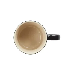 Espressokop, black