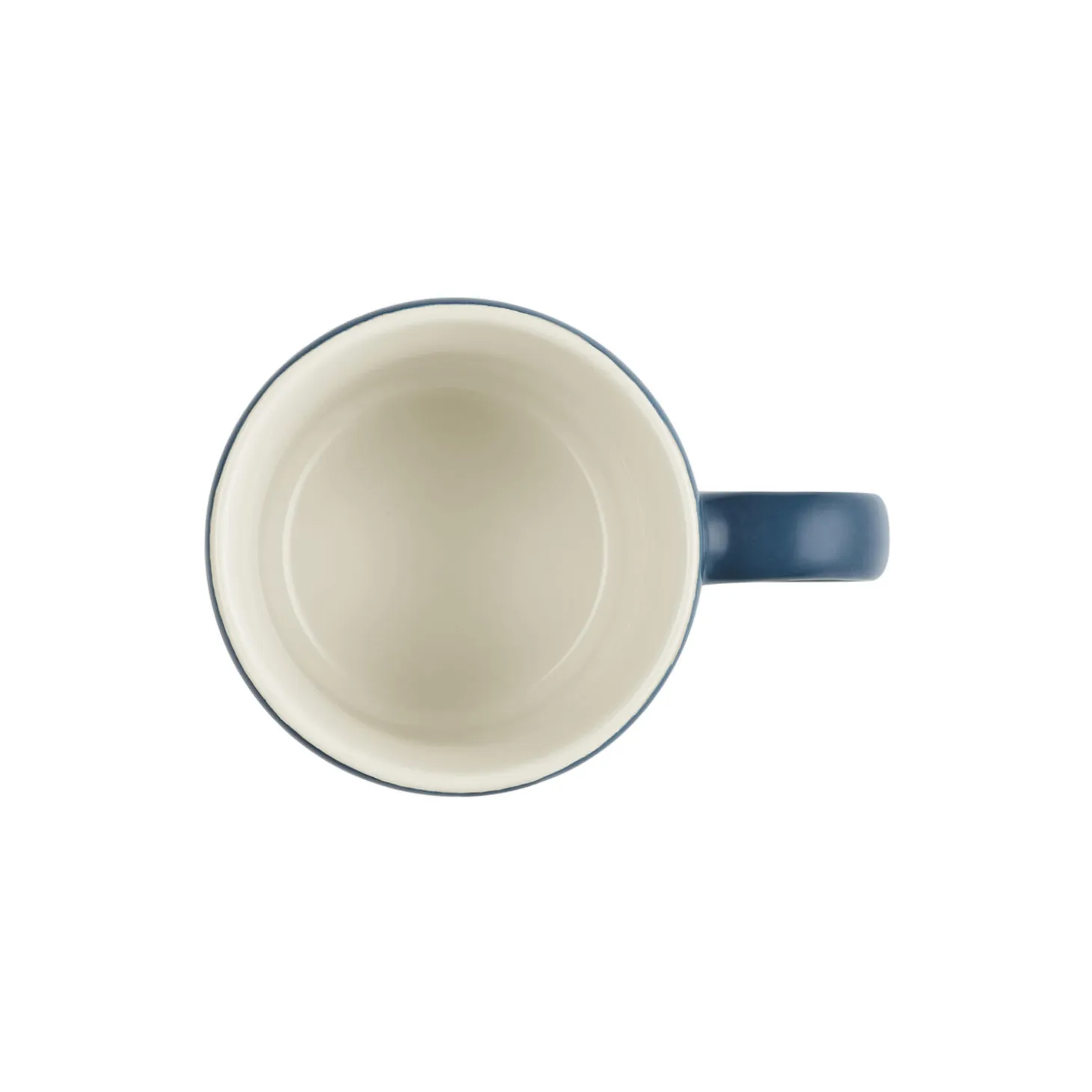 Espressokop, nuit