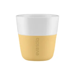 Espresso-krus 2 stk, golden sand