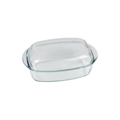 Essentials Gryde med låg