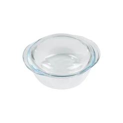 Essentials Gryde med låg