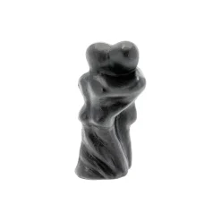 Et kram fra mig til dig skulptur